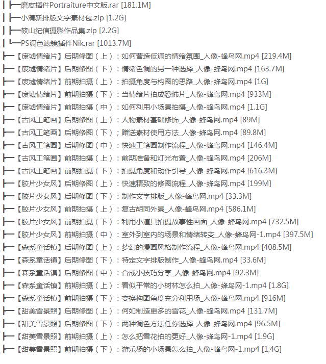 office教程WORD EXCEL PPT零基础全套办公软件2019视频学习课程-6