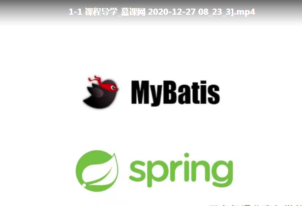 Java SSM定制大众点评App后台Java SSM定制大众点评App后台 Spring+SpringMVC+MyBatis-1