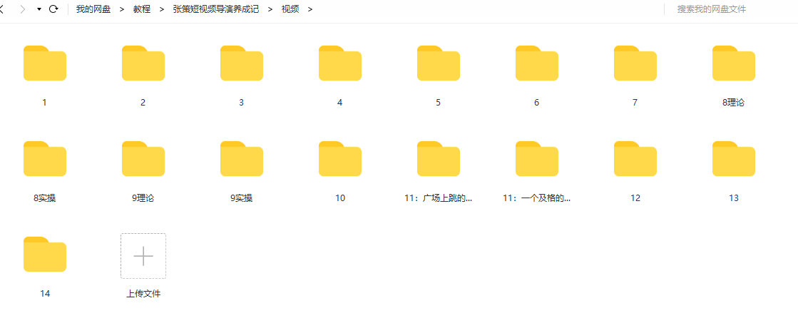 张策短视频导演养成记