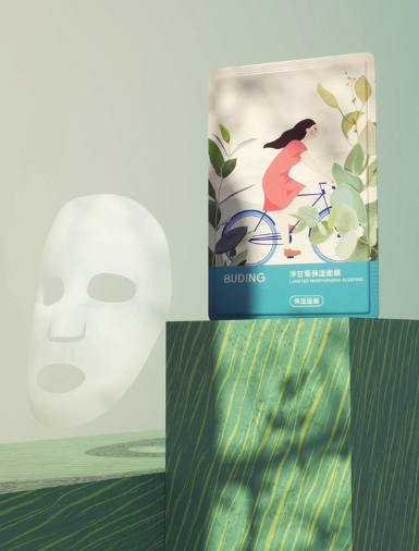 【缺课】布丁电商产品C4D【有素材】