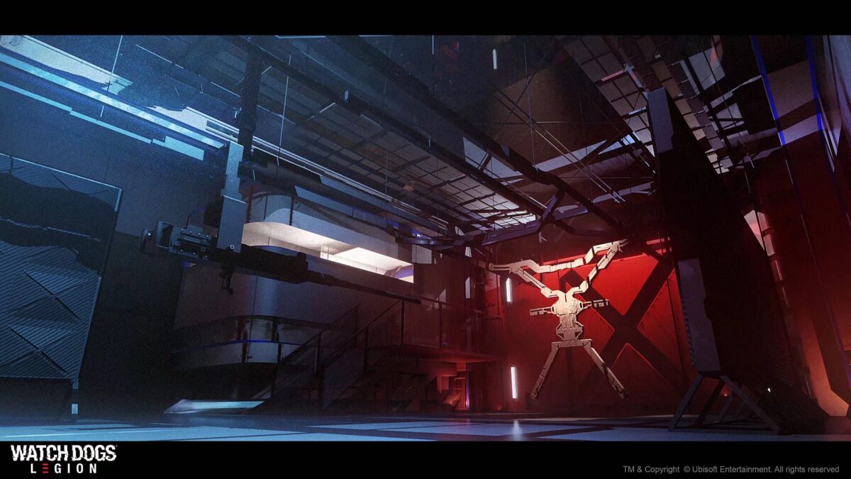 【2021年3月】创意齿轮CGD LeoLiArt blender游戏场景设计