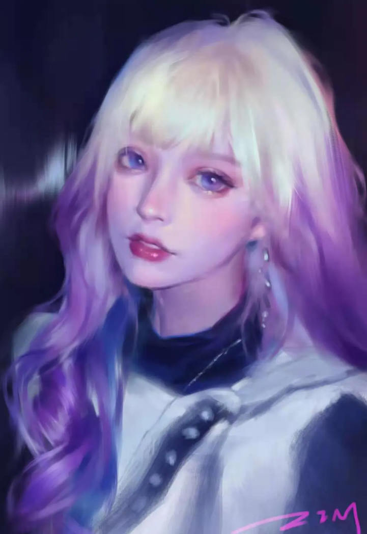 【黑妹】Black sister第二期2021年3月结课【画质超清有笔刷】
