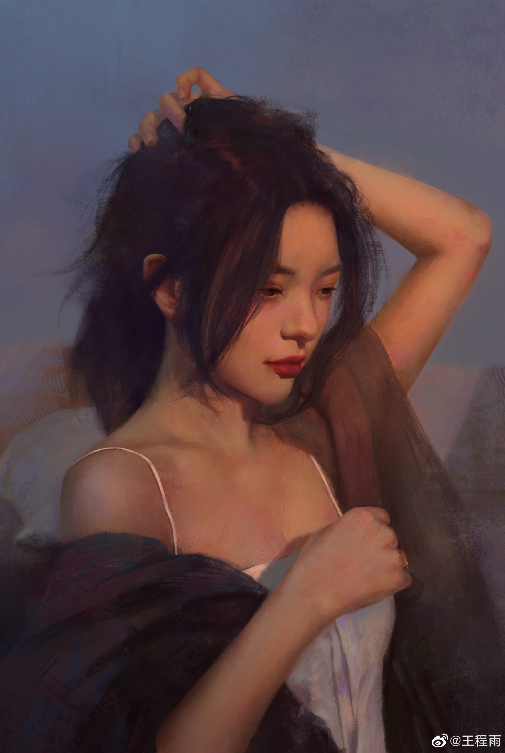 王程雨系统入门班价值4300的大课