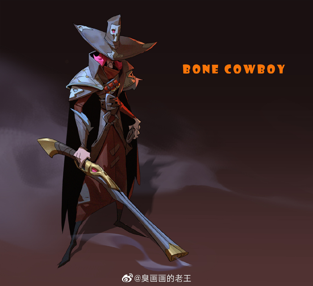 臭画画的老王长期班设计角色2020完结