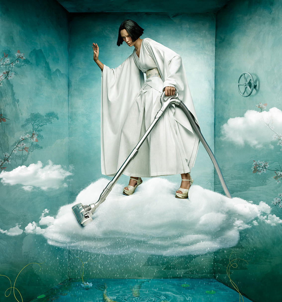 亲切第一张蕾KINDNESS第33期(全套完整有素材2020年5月结课)