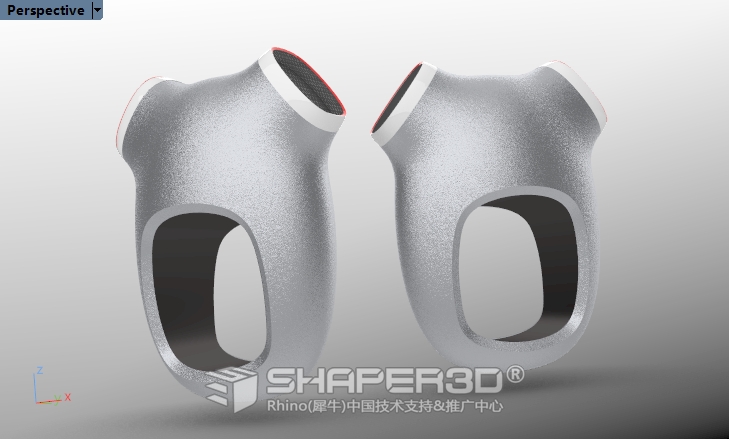 零基础小白Rhino3D（犀牛）全套详细讲解课程