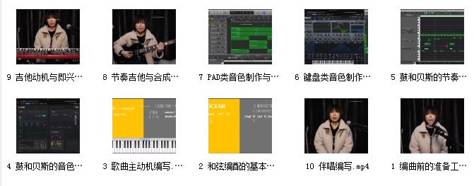 WSS全维度编曲实战教程插图1