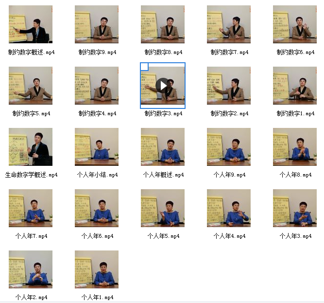 茁琳生命数字解读初级视频.png