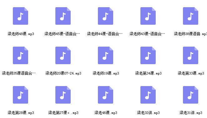梁若瑜紫微斗数课程插图