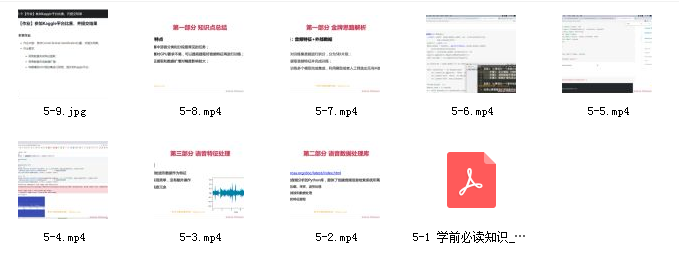 Kaggle竞赛经典案例深度剖析网课资源插图1