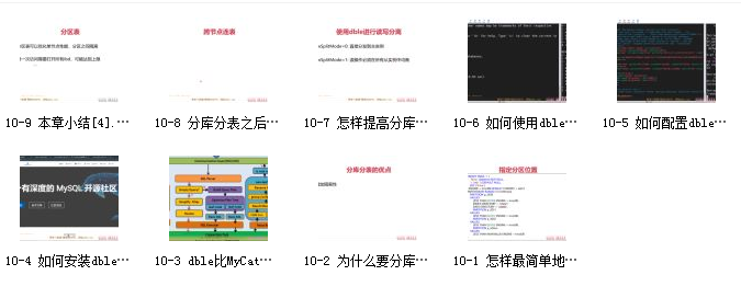 高并发高性能高可用MySQL实战插图2