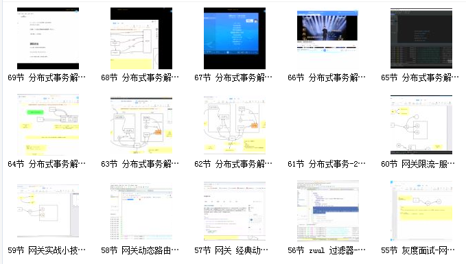 马士兵Java高级互联网架构师滚动2班网课资源.png