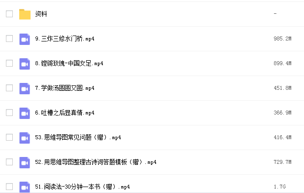 抖音汪勋老师文章高手课插图