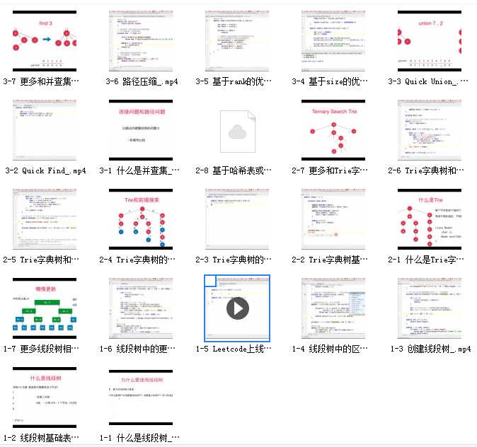 金职位_算法与数据结构体系课插图2