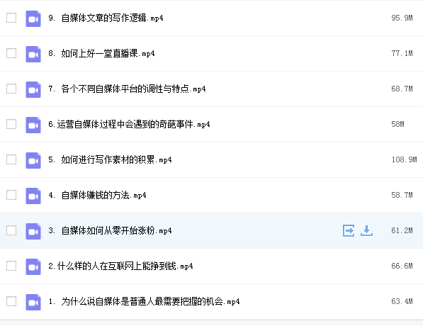 老秘书职场人士如何运营一个能赚钱的自媒体（完结）网课资源.png