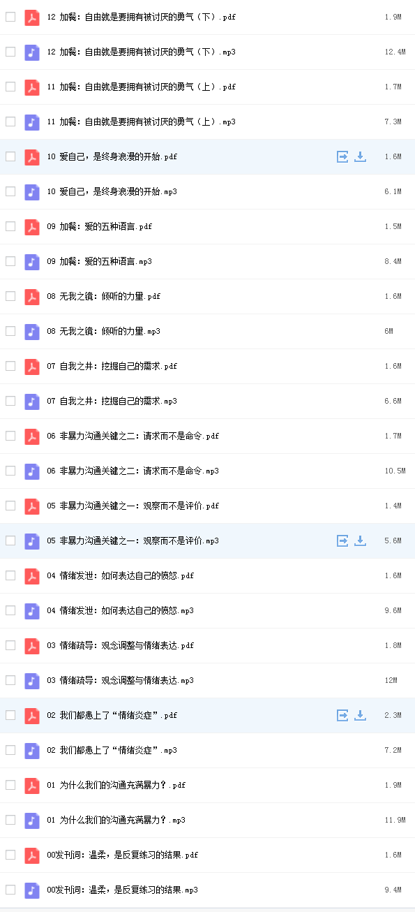 席瑞•《非暴力沟通》精读班网课资源.png