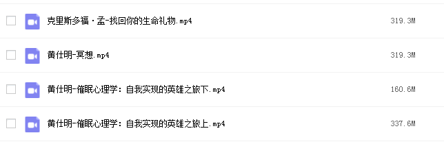 墨尔大学丨智慧大会10天营网课资源插图