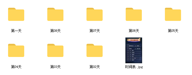 墨尔大学丨智慧大会10天营网课资源插图1