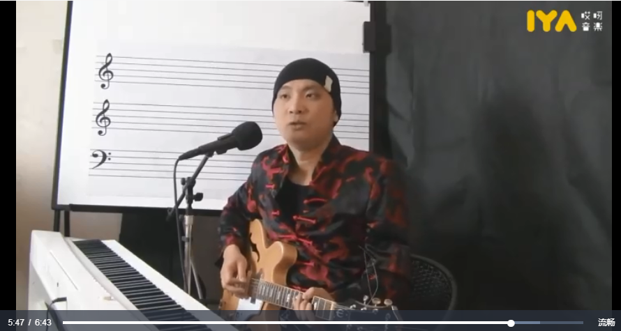 伯克利音乐理论课堂 赵岳：现代作曲和弦理论插图2
