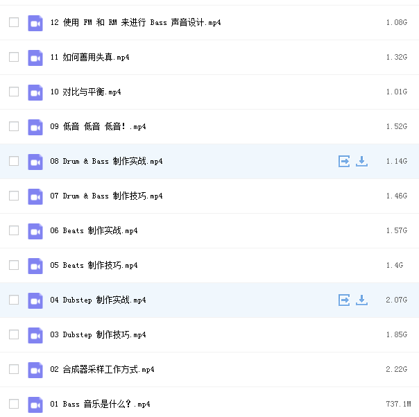 幕后圈课堂 3ASiC电子制作课：低音音乐篇插图