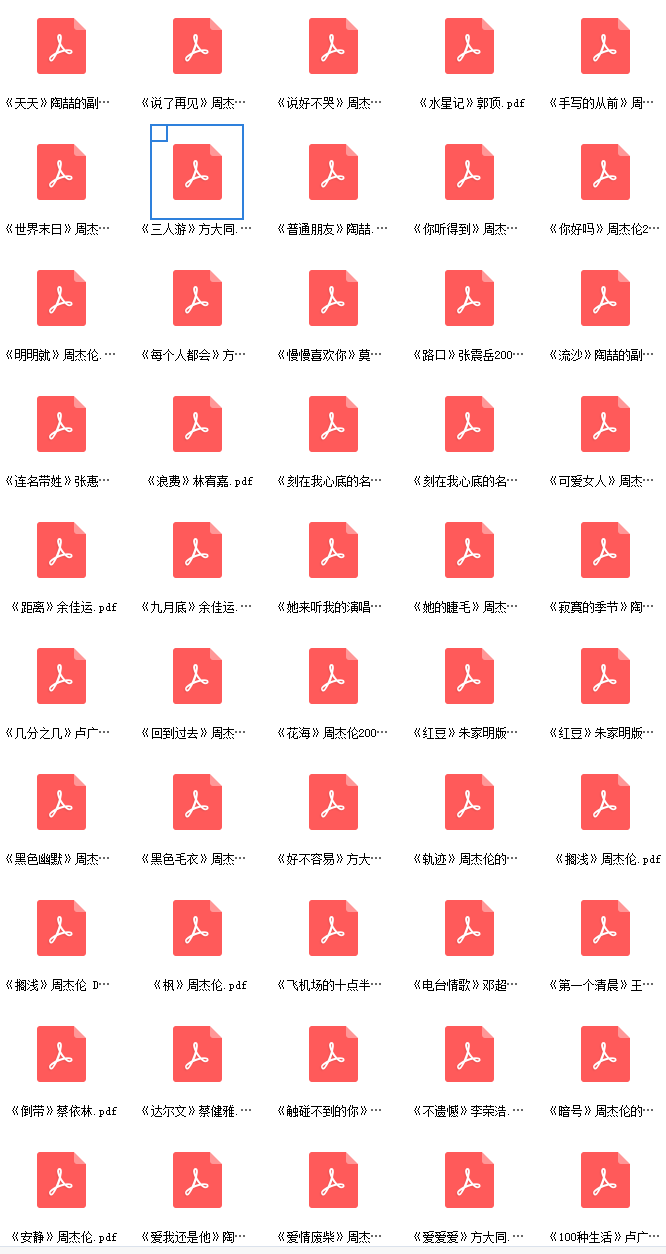 王大园吉他课程百度云资源插图