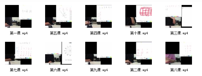 抖音白杨吉他教程百度云资源插图