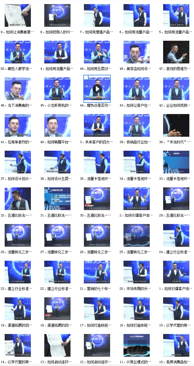 赵东玄：《流量为王50计》百度云资源.png