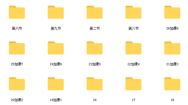 2022夏梦迪物理网课资源百度云插图