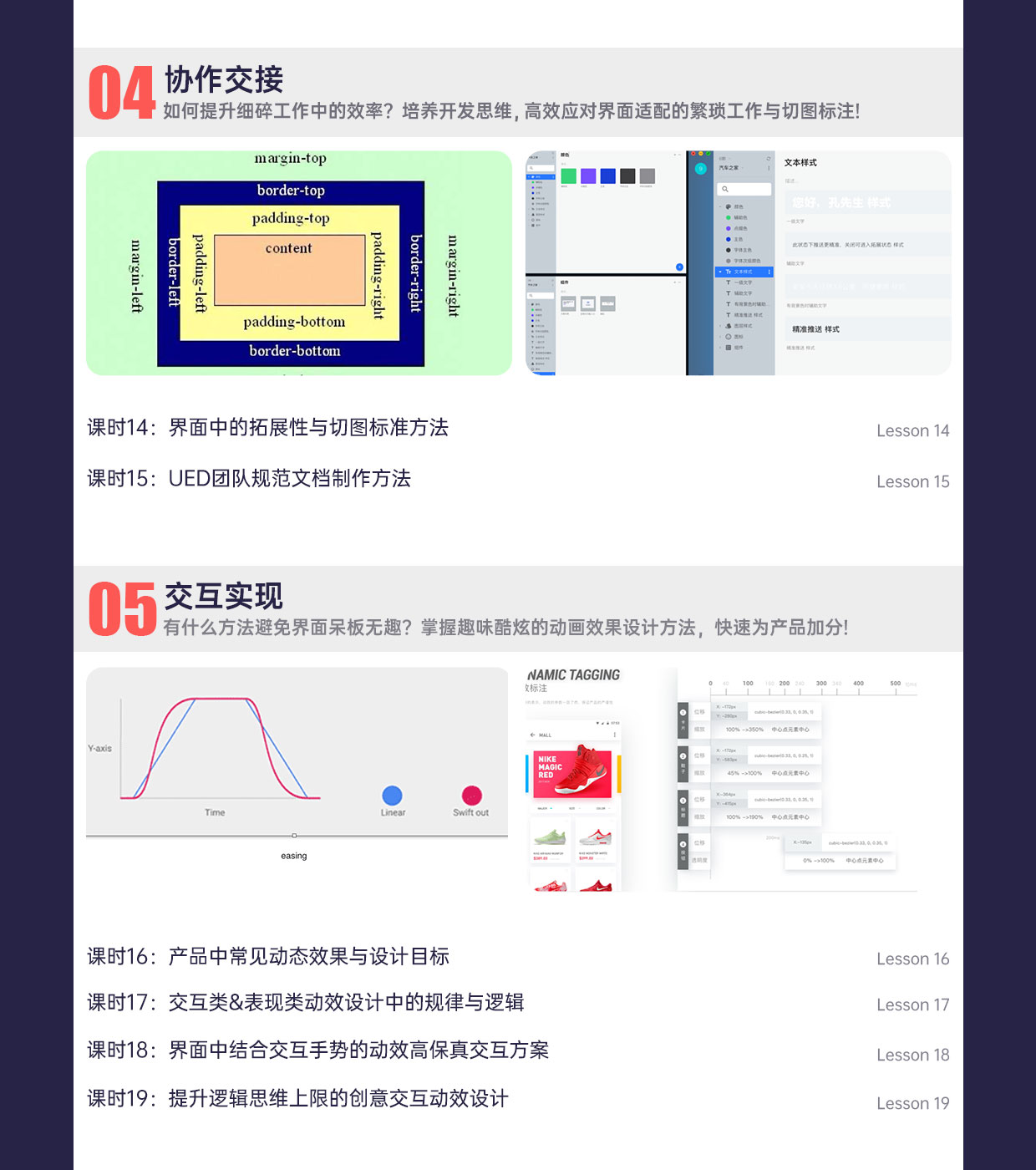 【加密】UI设计系统实战班