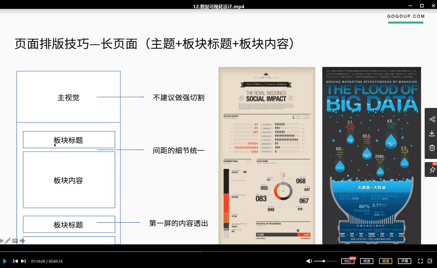 奶哥视觉全能班第三期2020年5月【全套完整超清有课件】