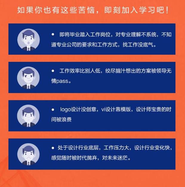 平面设计全能特训班【超清】