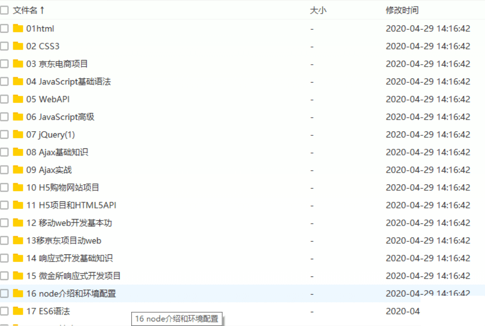 最新传智黑马前端，Java，Python, C++, IDEA全套课程资料大整合（基础+就业）