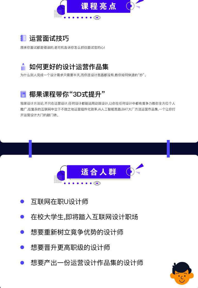 椰果视觉 品牌运营设计第五期【超清2019年9月】插图1