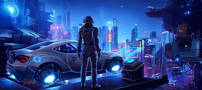 【缺课】巧匠合成创意进阶班第1期2020年8月结课【超清没素材】插图