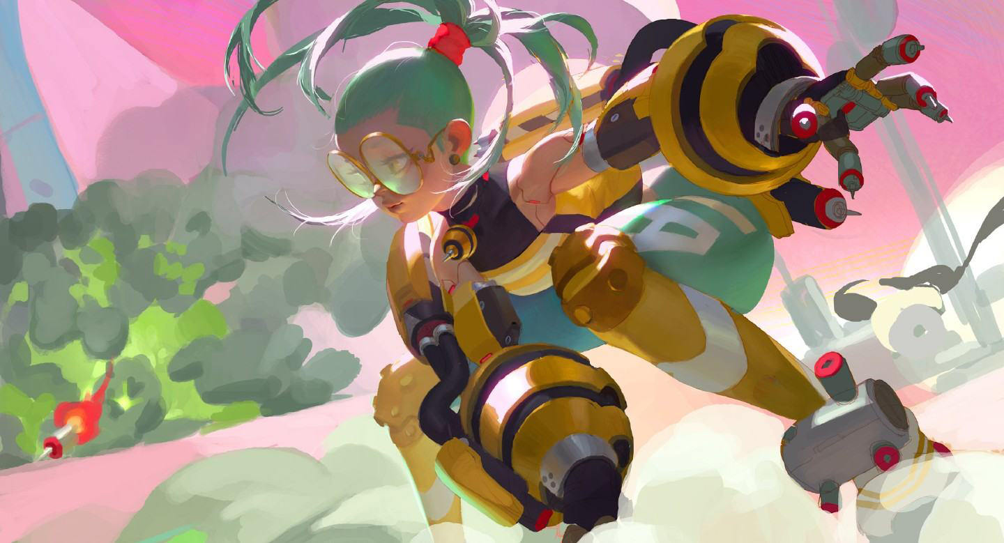 曼奇立德2020ab班完整版(超清有课件，新增大量助教改图的课)插图