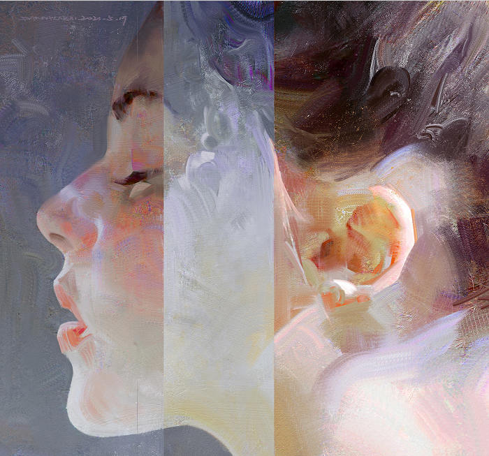 dannylailai第一期2021年5月结课【画质还行有笔刷课件】插图