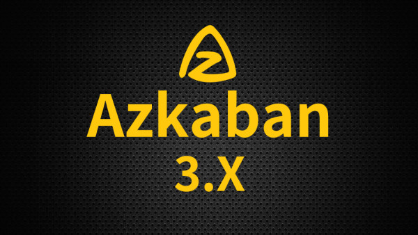 大数据技术之Azkaban 3.x插图