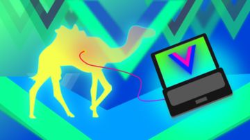 Vue2.5开发去哪儿网App 从零基础入门到实战项目插图