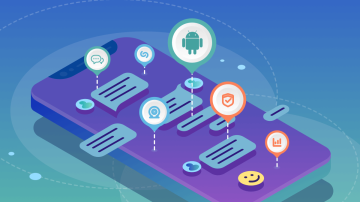 手把手完成商业级社交App开发 进阶Android高级工程师插图