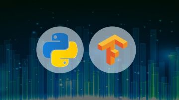 Python3+TensorFlow 打造人脸识别智能小程序插图