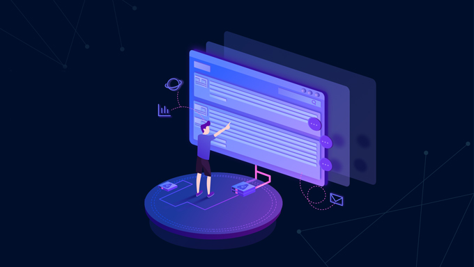 ThinkPHP5项目实战视频教程 童老师第2季 共52课插图
