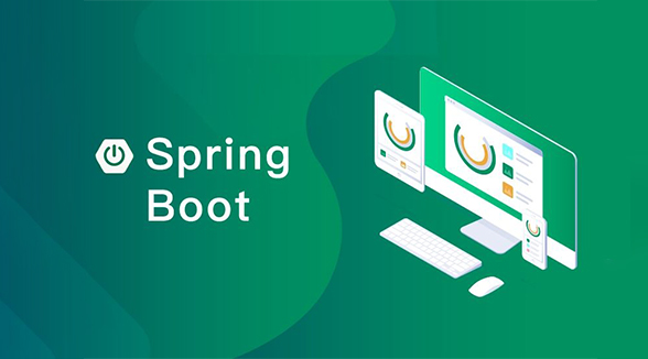 基于SpringBoot框架企业级应用系统开发全面实战插图