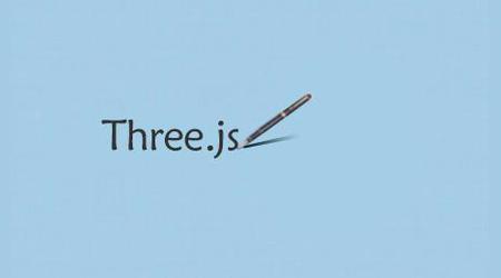 WebGL和Three.Js精通课程一门通插图